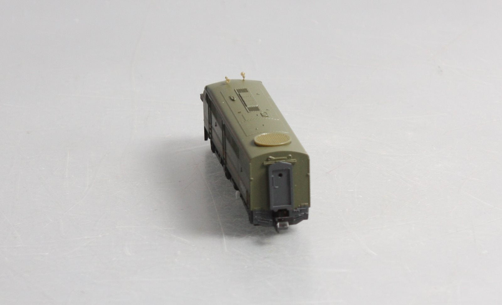 Life Like 760001 N Scale Canadian National FA1 Diesel Locomotive #9401 LN/Box