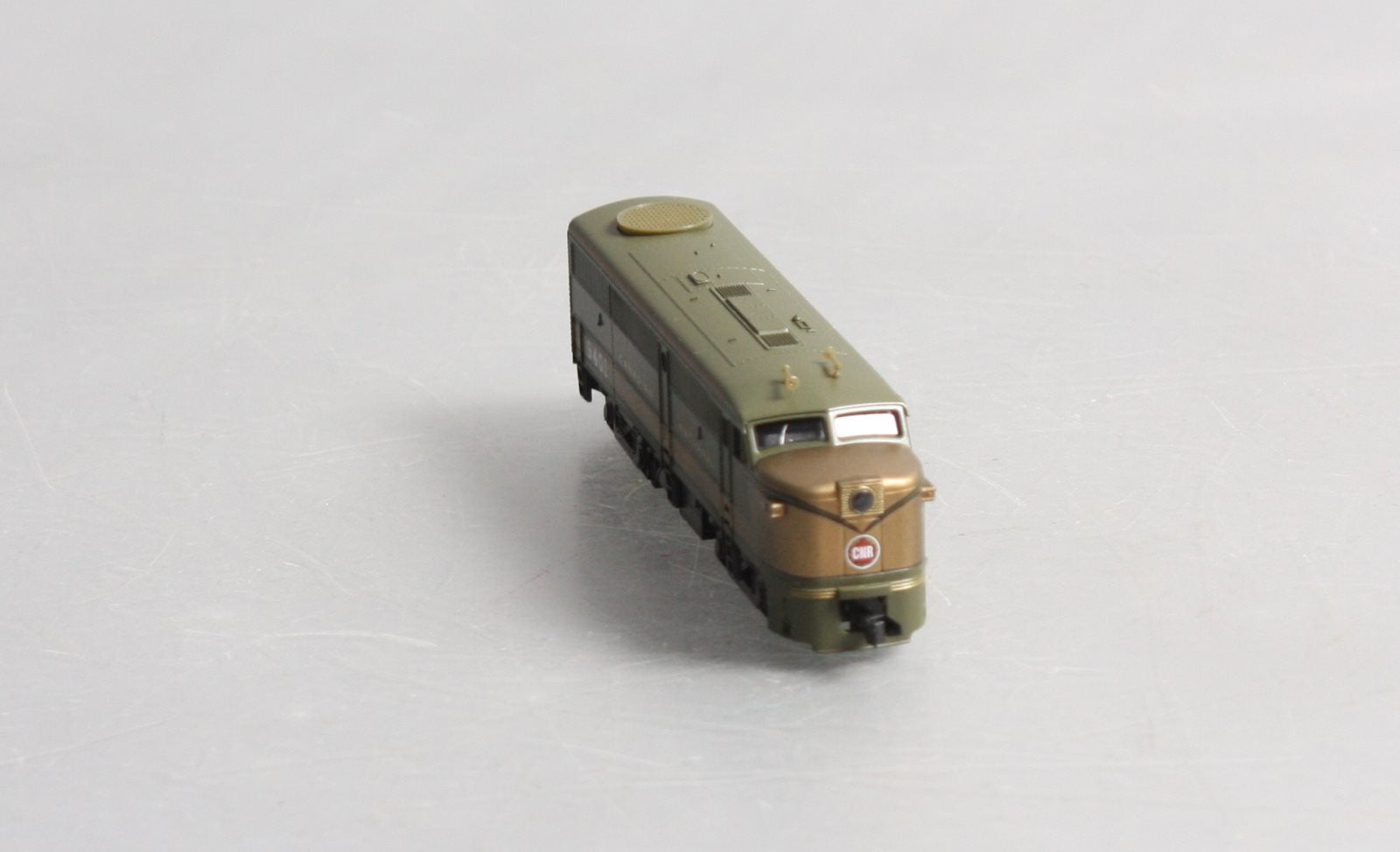 Life Like 760001 N Scale Canadian National FA1 Diesel Locomotive #9401 LN/Box