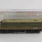 Life Like 760001 N Scale Canadian National FA1 Diesel Locomotive #9401 LN/Box