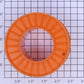 Lionel 6561-9 O Gauge Light Orange Cable Reel without Wire
