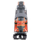 Lionel 6-28865 O Great Northern GP9 Diesel Locomotive #688 VG/Box