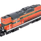 Lionel 6-28865 O Great Northern GP9 Diesel Locomotive #688 VG/Box