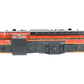 Lionel 6-28865 O Great Northern GP9 Diesel Locomotive #688 VG/Box