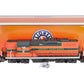 Lionel 6-28865 O Great Northern GP9 Diesel Locomotive #688 VG/Box