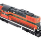 Lionel 6-28865 O Great Northern GP9 Diesel Locomotive #688