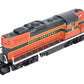 Lionel 6-28865 O Great Northern GP9 Diesel Locomotive #688