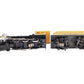 MTH 30-1160-1 O Gauge D&RGW 4-6-0 Steam Locomotive & Tender w/PS1 LN/Box
