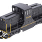 Williams 23101 O Pennsylvania GE 44-Tonne 3-Rail Diesel Locomotive #9338