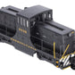 Williams 23101 O Pennsylvania GE 44-Tonne 3-Rail Diesel Locomotive #9338