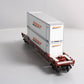 MTH 30-76392 BNSF Husky Stack Car LN/Box