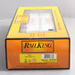 MTH 30-76392 BNSF Husky Stack Car LN/Box
