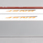 MTH 30-76392 BNSF Husky Stack Car LN/Box