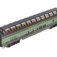 MTH 20-67046 NP Full Length Vista Dome Car