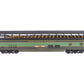 MTH 20-67046 NP Full Length Vista Dome Car