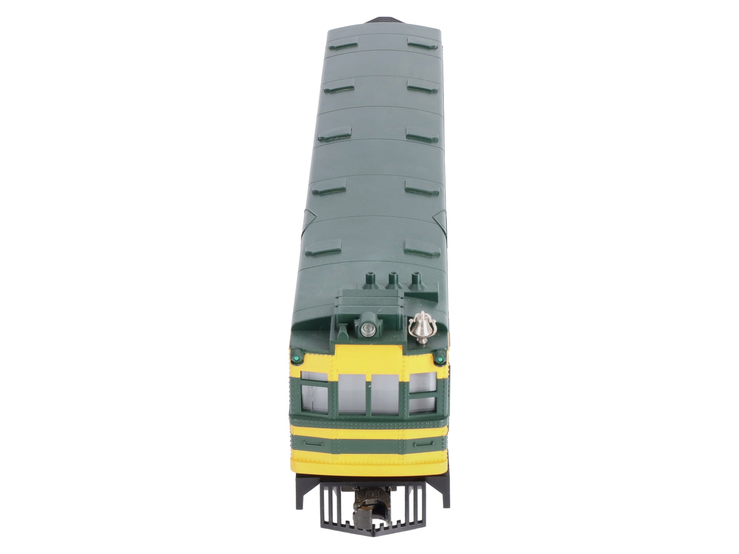 MTH 30-2159-1 O Chicago & North Western Doodlebug Diesel Locomotive w/PS1 #9923 LN/Box