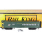 MTH 30-2159-1 O Chicago & North Western Doodlebug Diesel Locomotive w/PS1 #9923 LN/Box