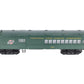MTH 30-2159-1 O Chicago & North Western Doodlebug Diesel Locomotive w/PS1 #9923 LN/Box
