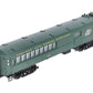 MTH 30-2159-1 O Chicago & North Western Doodlebug Diesel Locomotive w/PS1 #9923 LN/Box