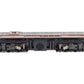 MTH 20-80001D O Gauge Lackawanna FM Diesel Locomotive #2321 w/PS1 LN/Box