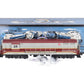 MTH 20-80001D O Gauge Lackawanna FM Diesel Locomotive #2321 w/PS1 LN/Box