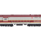 MTH 20-80001D O Gauge Lackawanna FM Diesel Locomotive #2321 w/PS1 LN/Box