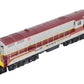 MTH 20-80001D O Gauge Lackawanna FM Diesel Locomotive #2321 w/PS1 LN/Box