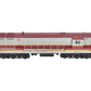 MTH 20-80001D O Gauge Lackawanna FM Diesel Locomotive #2321 w/PS1 LN/Box