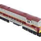 MTH 20-80001D O Gauge Lackawanna FM Diesel Locomotive #2321 w/PS1 LN/Box