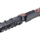 Broadway Limited 4079 HO Pennsylvania Railroad Class M1a 4-8-2 #6702 w/DCC & Snd