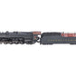 Broadway Limited 4079 HO Pennsylvania Railroad Class M1a 4-8-2 #6702 w/DCC & Snd