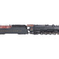 Broadway Limited 4079 HO Pennsylvania Railroad Class M1a 4-8-2 #6702 w/DCC & Snd