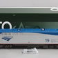Kato 37-6110 HO Amtrak Phase V GE P42 Genesis Diesel Locomotive #19