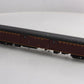 MTH 80-60074 HO Norfolk & Western Streamlined Smooth Baggage Car #1285