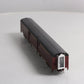 MTH 80-60074 HO Norfolk & Western Streamlined Smooth Baggage Car #1285