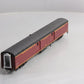MTH 80-60074 HO Norfolk & Western Streamlined Smooth Baggage Car #1285