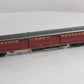 MTH 80-60074 HO Norfolk & Western Streamlined Smooth Baggage Car #1285