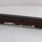 MTH 80-60074 HO Norfolk & Western Streamlined Smooth Baggage Car #1285