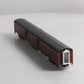 MTH 80-60074 HO Norfolk & Western Streamlined Smooth Baggage Car #1285