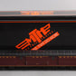MTH 80-60074 HO Norfolk & Western Streamlined Smooth Baggage Car #1285