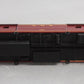MTH 80-60074 HO Norfolk & Western Streamlined Smooth Baggage Car #1285