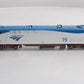 Kato 37-6110 HO Amtrak Phase V GE P42 Genesis Diesel Locomotive #19