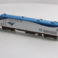 Kato 37-6110 HO Amtrak Phase V GE P42 Genesis Diesel Locomotive #19