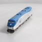 Kato 37-6110 HO Amtrak Phase V GE P42 Genesis Diesel Locomotive #19