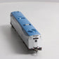 Kato 37-6111 HO Amtrak Phase V GE P42 Genesis Diesel Locomotive #203