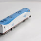 Kato 37-6111 HO Amtrak Phase V GE P42 Genesis Diesel Locomotive #203