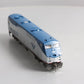 Kato 37-6111 HO Amtrak Phase V GE P42 Genesis Diesel Locomotive #203