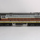 Lionel 2033401 O DL&W Legacy Train Master Diesel Locomotive #853