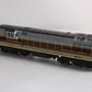 Lionel 2033401 O DL&W Legacy Train Master Diesel Locomotive #853