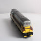 Lionel 2033401 O DL&W Legacy Train Master Diesel Locomotive #853