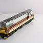 Lionel 2033401 O DL&W Legacy Train Master Diesel Locomotive #853